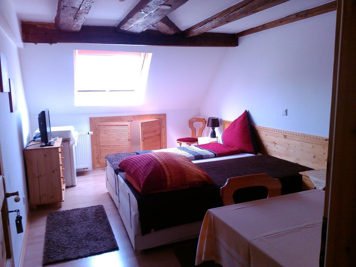 Gasthaus Korfu Edenkoben Extérieur photo